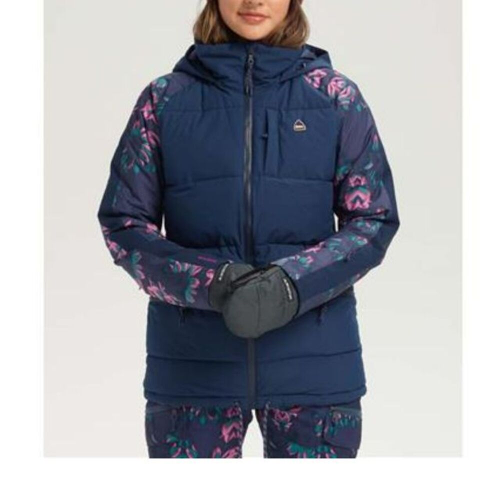 Burton Snowboard Ski Snow Jacket